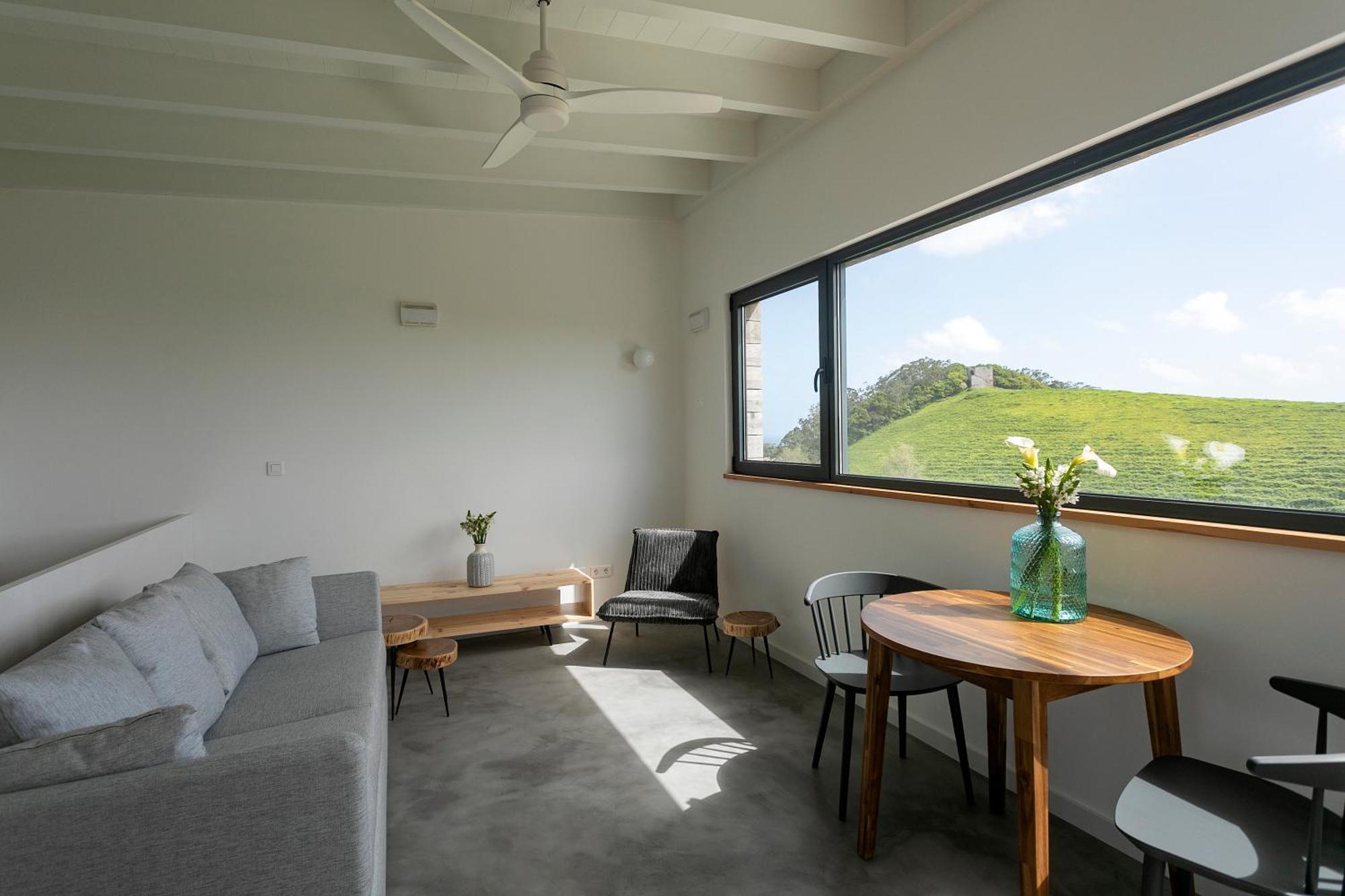 Solar Branco Eco Estate Villa Понта Делгада Екстериор снимка