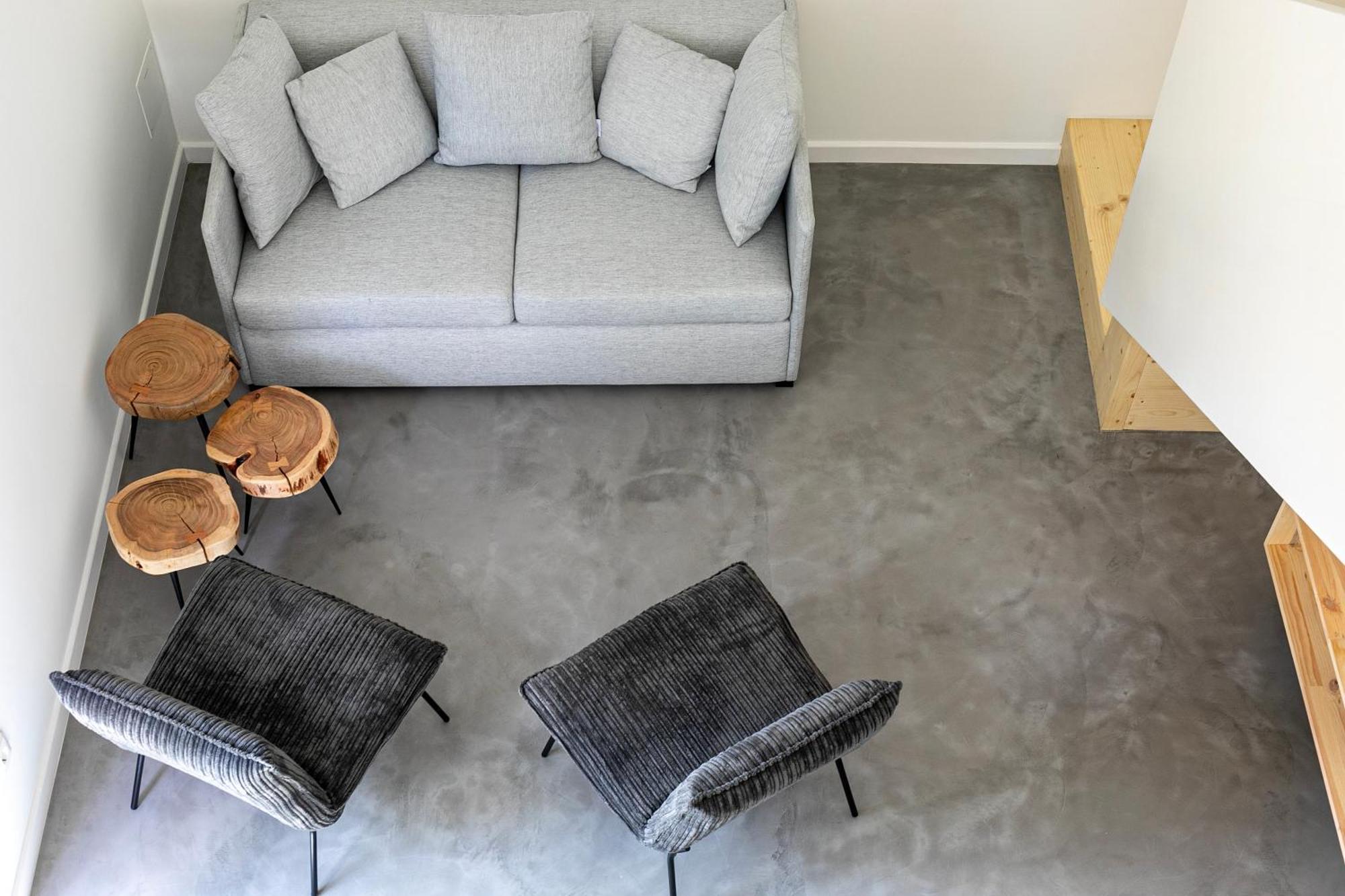 Solar Branco Eco Estate Villa Понта Делгада Екстериор снимка