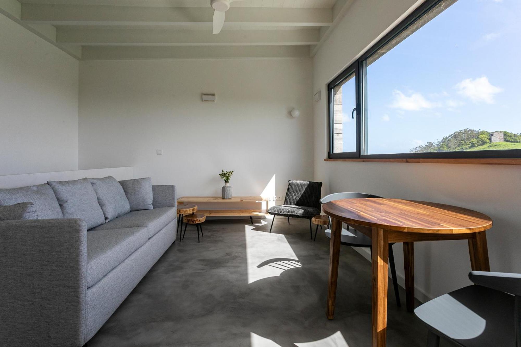 Solar Branco Eco Estate Villa Понта Делгада Екстериор снимка
