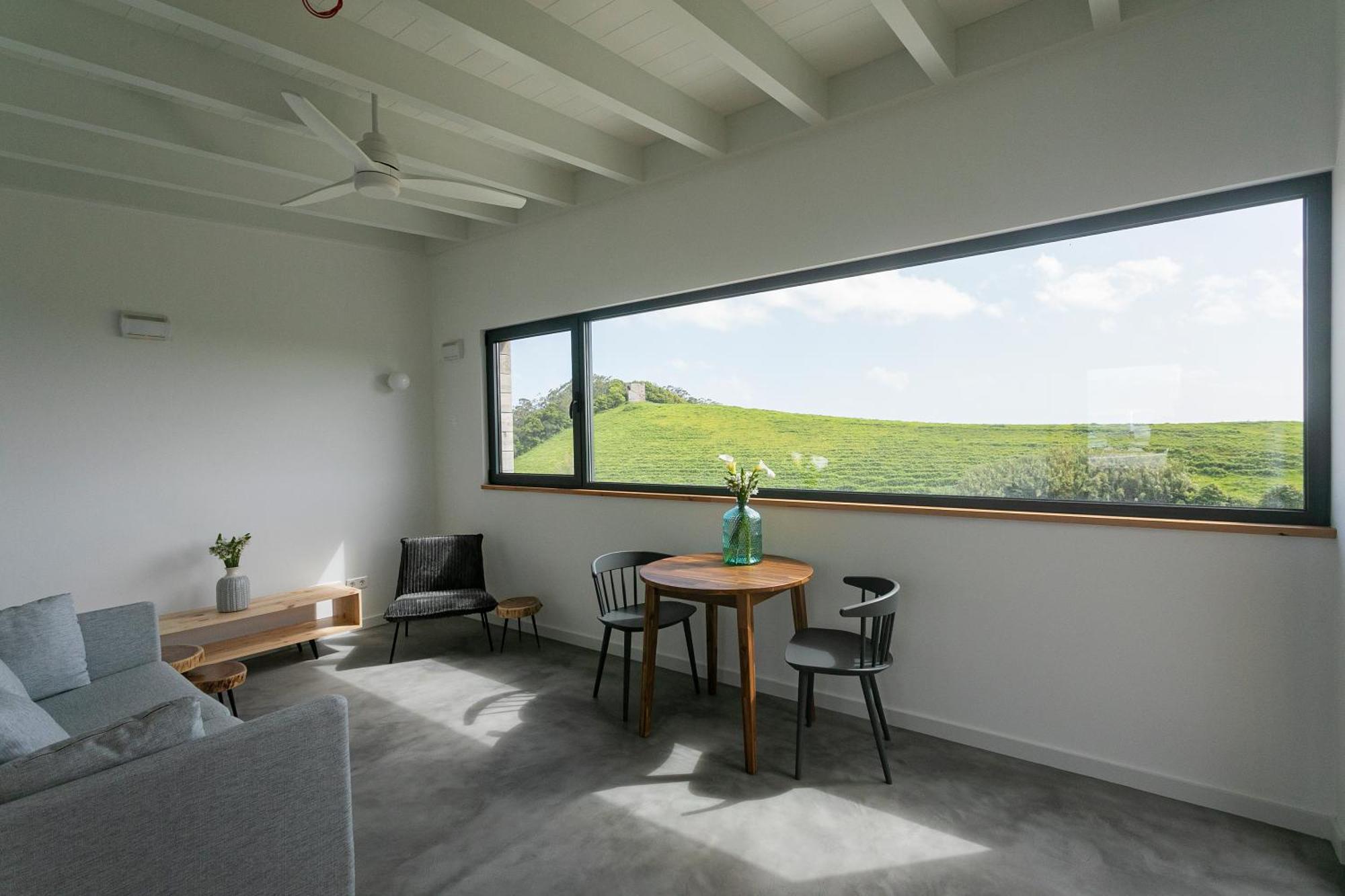 Solar Branco Eco Estate Villa Понта Делгада Екстериор снимка