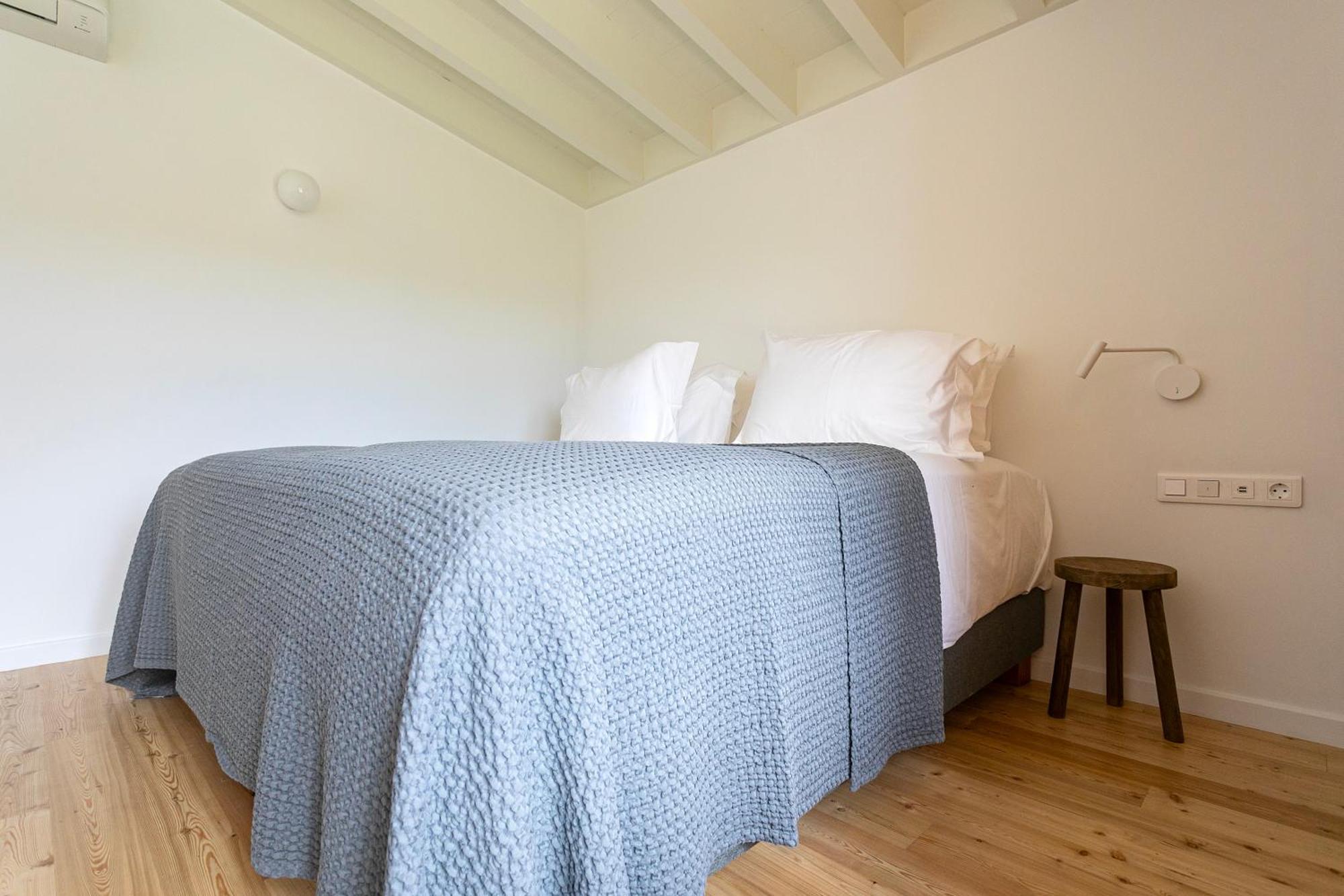 Solar Branco Eco Estate Villa Понта Делгада Екстериор снимка