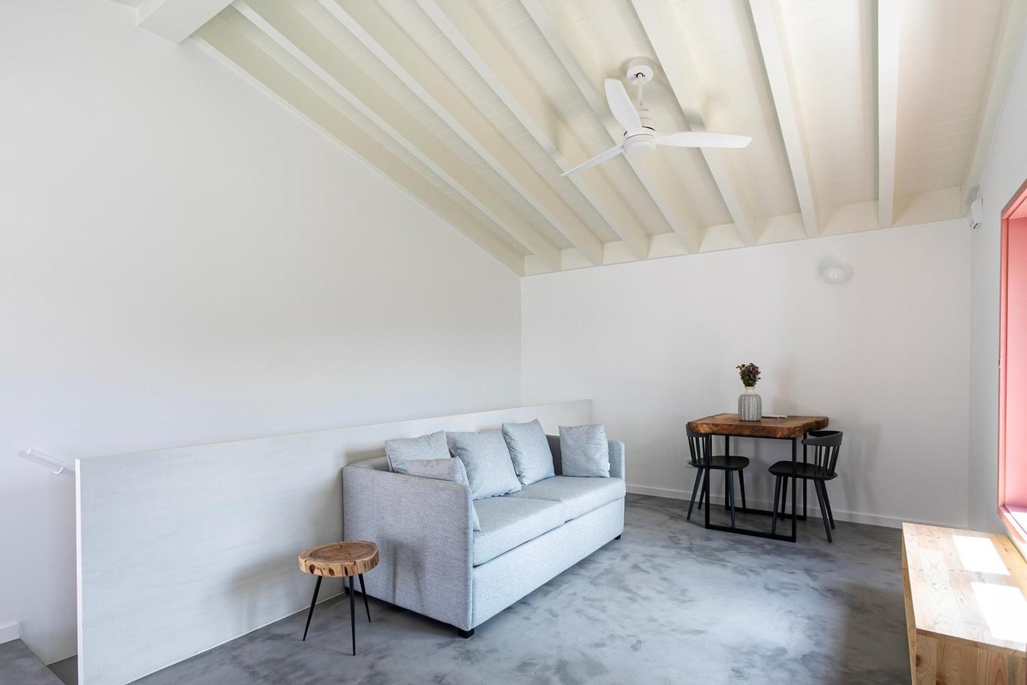 Solar Branco Eco Estate Villa Понта Делгада Екстериор снимка