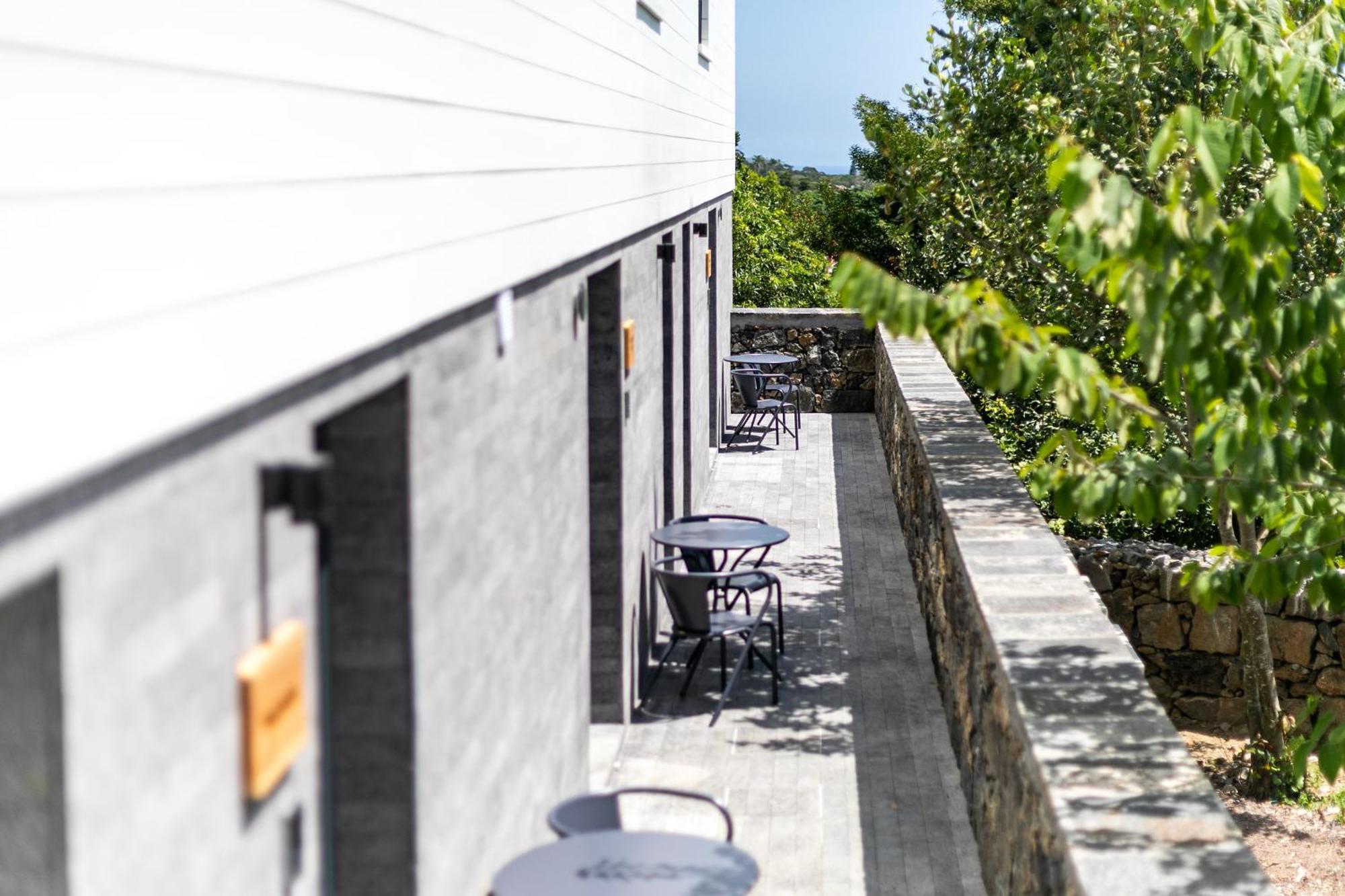 Solar Branco Eco Estate Villa Понта Делгада Екстериор снимка