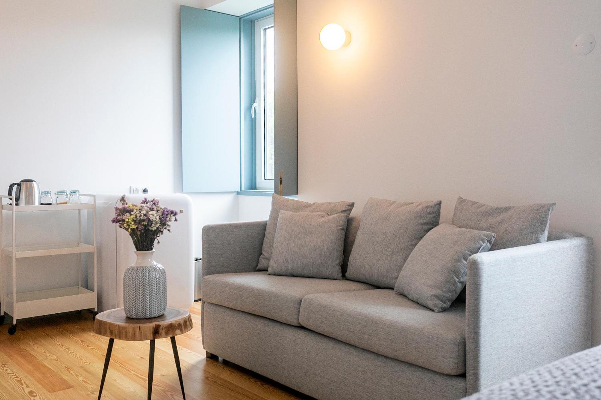 Solar Branco Eco Estate Villa Понта Делгада Екстериор снимка