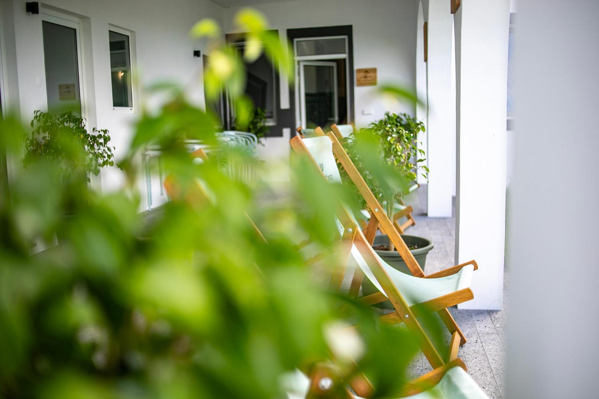 Solar Branco Eco Estate Villa Понта Делгада Екстериор снимка